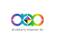 Drukkerij Maenen logo met kader.jpg